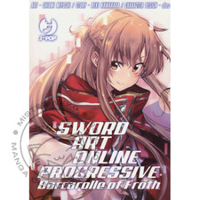 Sword Art Online –