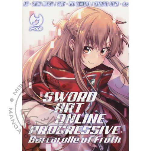 Sword art online - art, –