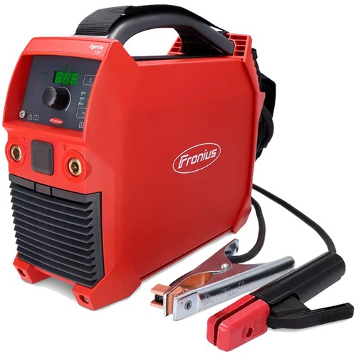 Saldatrice inverter mma 150a - mma,