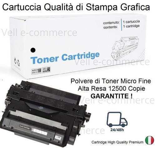 Toner 724h cartuccia - 724h,