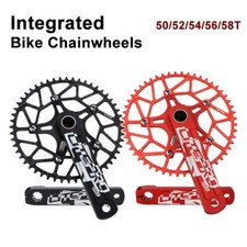 Set pignone bici pieghevole