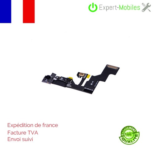 Iphone plus nappe - -,