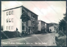 Bologna Castel d'Aiano Foto FG