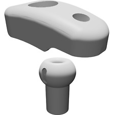 Speaker Wall Mount Adapter for