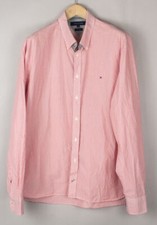 TOMMY HILFIGER Camicia Casual