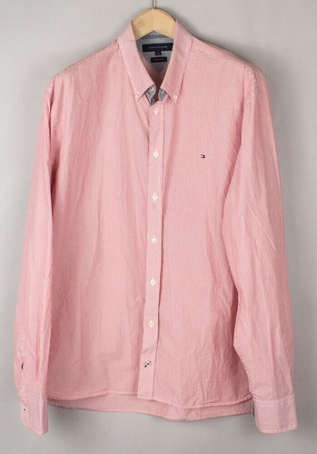 Tommy hilfiger camicia - camicia, casual