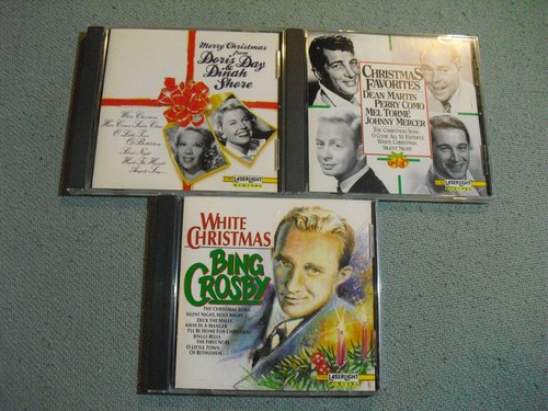 Christmas favorites set - favorites, cd
