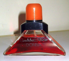 GIAN MARCO VENTURI DONNA PARFUM DE TOILETTE SPRAY 50 ML. VINTAGE RARO.