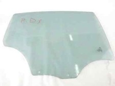 VETRO PORTA POSTERIORE DESTRA