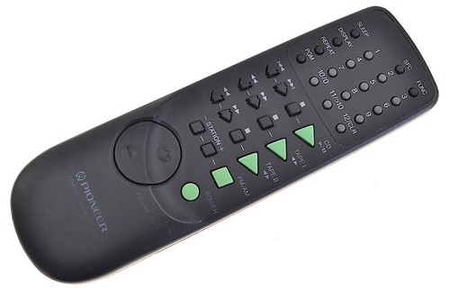 Telecomando pioneer p150 - telecomando,