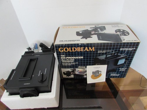 Vintage goldbeam the - vintage,