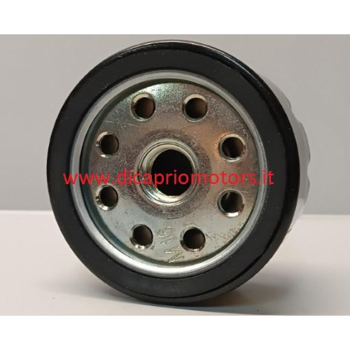 Filtro nafta ruggerini - ruggerini, rf80