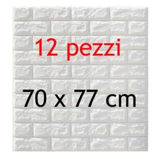 PANNELLO RIVESTIMENTO 12 PZ