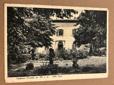 Covigliaio - Firenzuola (Firenze) - Villa Corsi - Viaggiata 1939