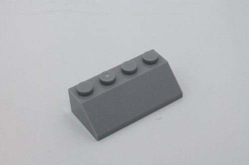 Lego 10x dachstein 2x4 - 10x,