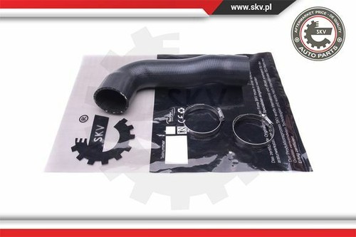 Tubo intercooler esen - intercooler, per