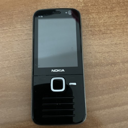Cellulare nokia n78 - cellulare,
