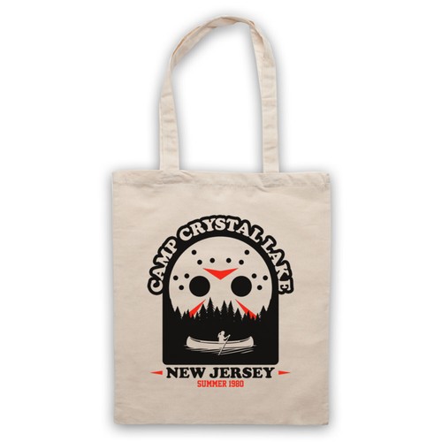 Friday the 13th - 13th, camp