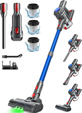  Scopa Elettrica Senza Fili