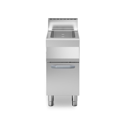 Cuocipasta gas professionale - a,