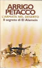 LS- L'ARMATA NEL DESERTO
