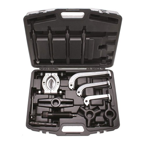 Bgs 97729 kit estrattore - kit,