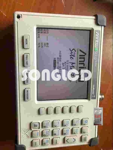 1pz anritsu s331d icn50b - s331d, +