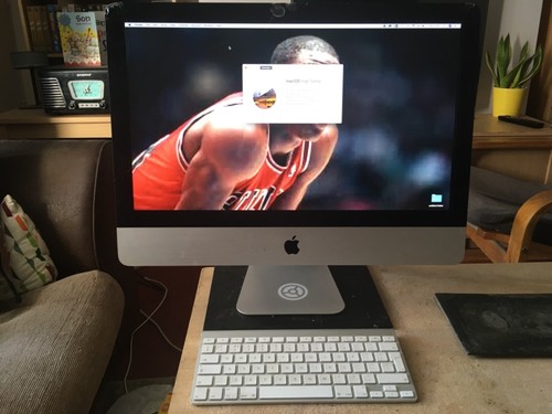 Imac - pollici,, 2009)