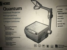 lavagna luminosa nobo quantum