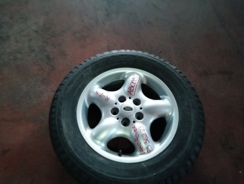 Cerchi lega land rover - -,