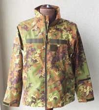 Giacca modello windstopper originale E.I. tg. 48 del 2013 mai usata etichettata