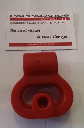 Supporto stabilizzatore fiat - supporto,