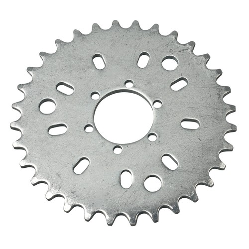 Pignone bici motorizzato - bici,