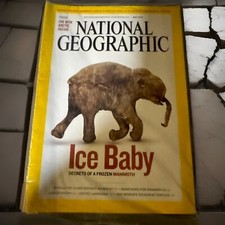 National geographic may - national,