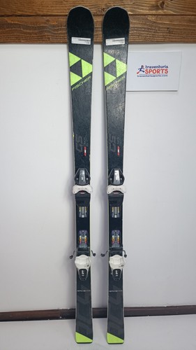 Sci fischer rc4 - fis, 145