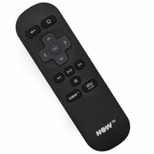 Telecomando now smart - telecomando,