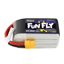 Gens ace Tattu LiPo batteria