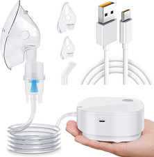 Macchina Aerosol per Adulti E