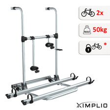 XIMPLIO Wallrider Portabici