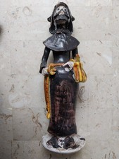 Lumiera Antica Di CALTAGIRONE