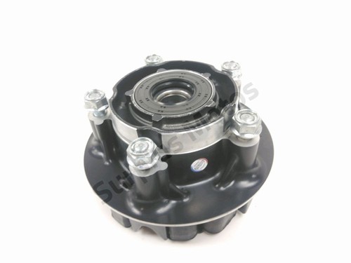 Porte couronne honda 1300 - couronne, cb