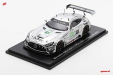 1:43 SPARK Mercedes Benz Amg