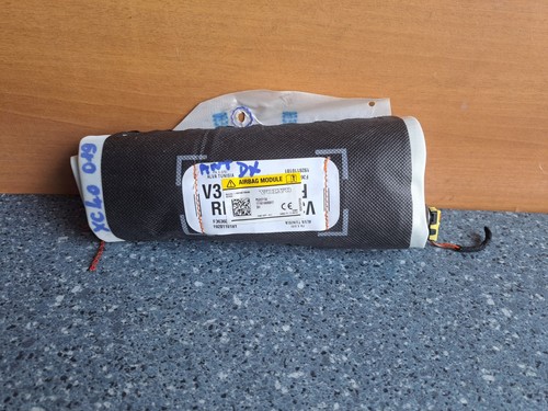 Airbag laterale sedile - airbag,