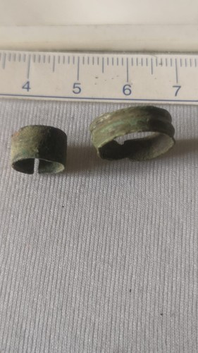 Reperti antichi epoca - antichi, romana