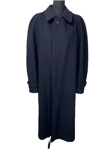 Trench cappotto vintage chaps - cappotto,