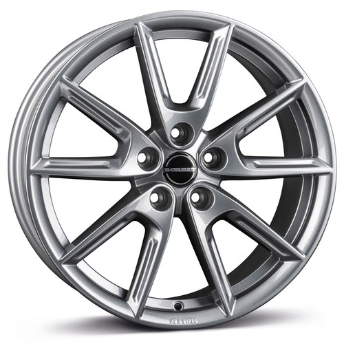 Borbet lx18 0x18 - lx18, 5x108