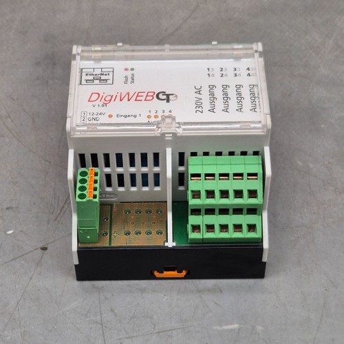 Digitronic digiweb - digitronic,