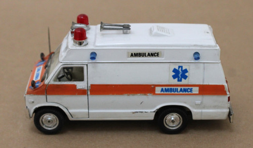 Vintage polistil s64 - vintage, dodge