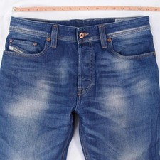 Jeans Uomo Diesel