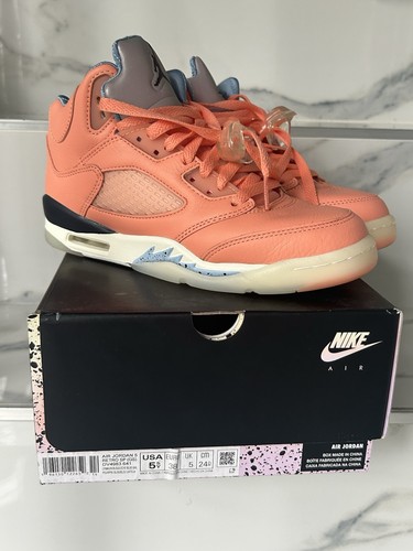 Taglia jordan 5 - taglia, 5.5